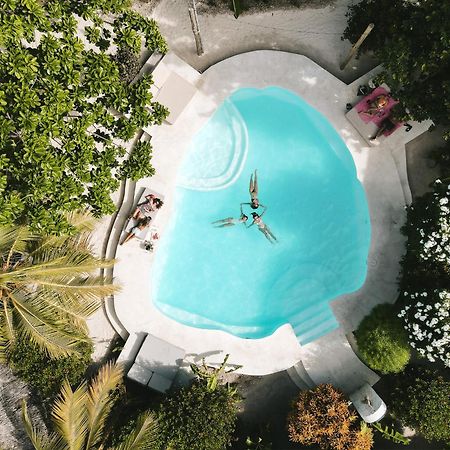 Seconda Stella Romantic Hideaway Jambiani  Ngoại thất bức ảnh