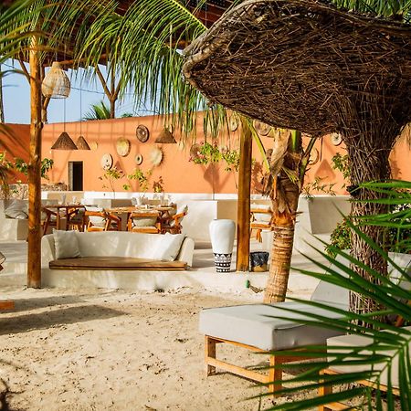 Seconda Stella Romantic Hideaway Jambiani  Ngoại thất bức ảnh