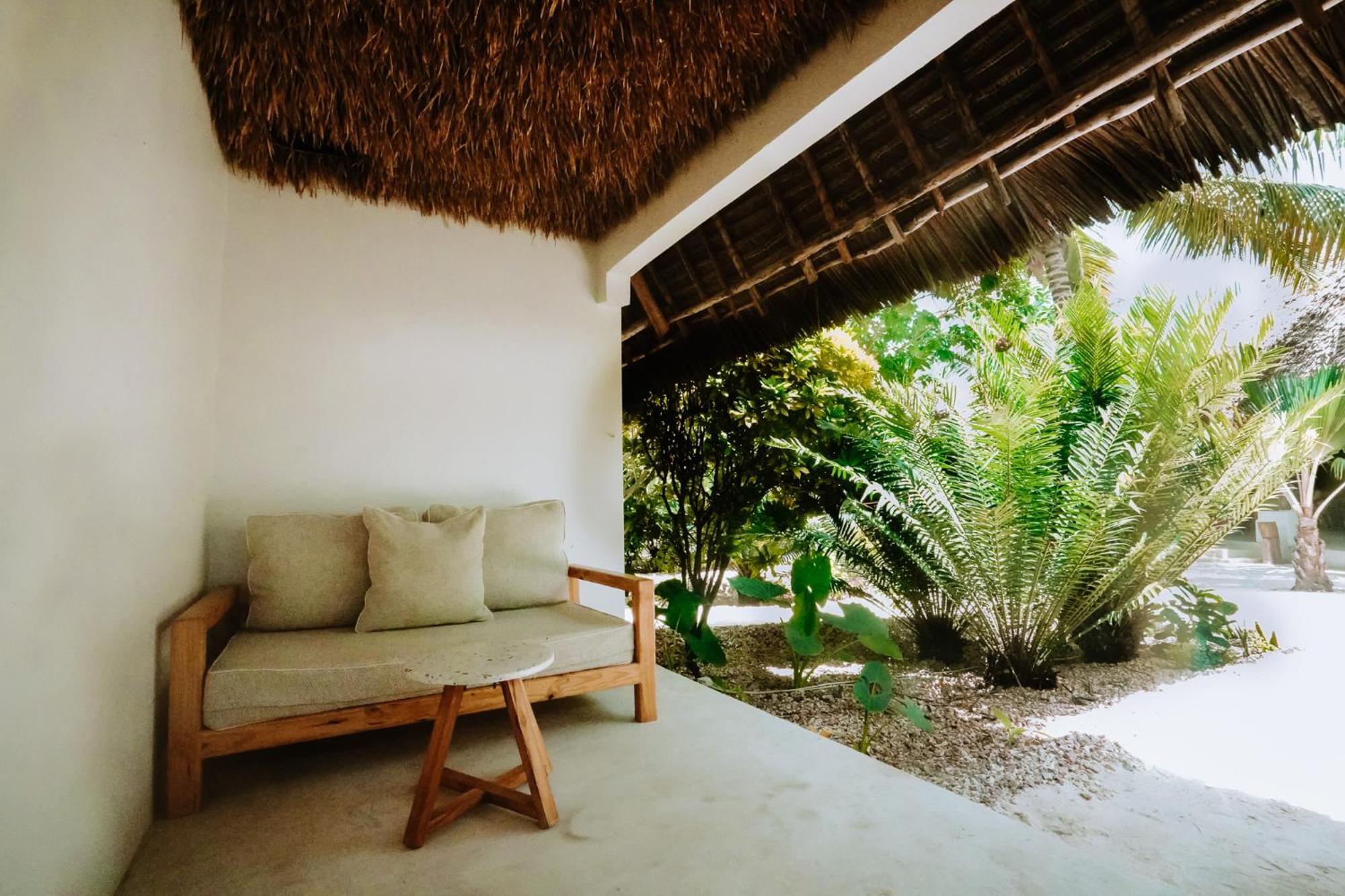 Seconda Stella Romantic Hideaway Jambiani  Ngoại thất bức ảnh