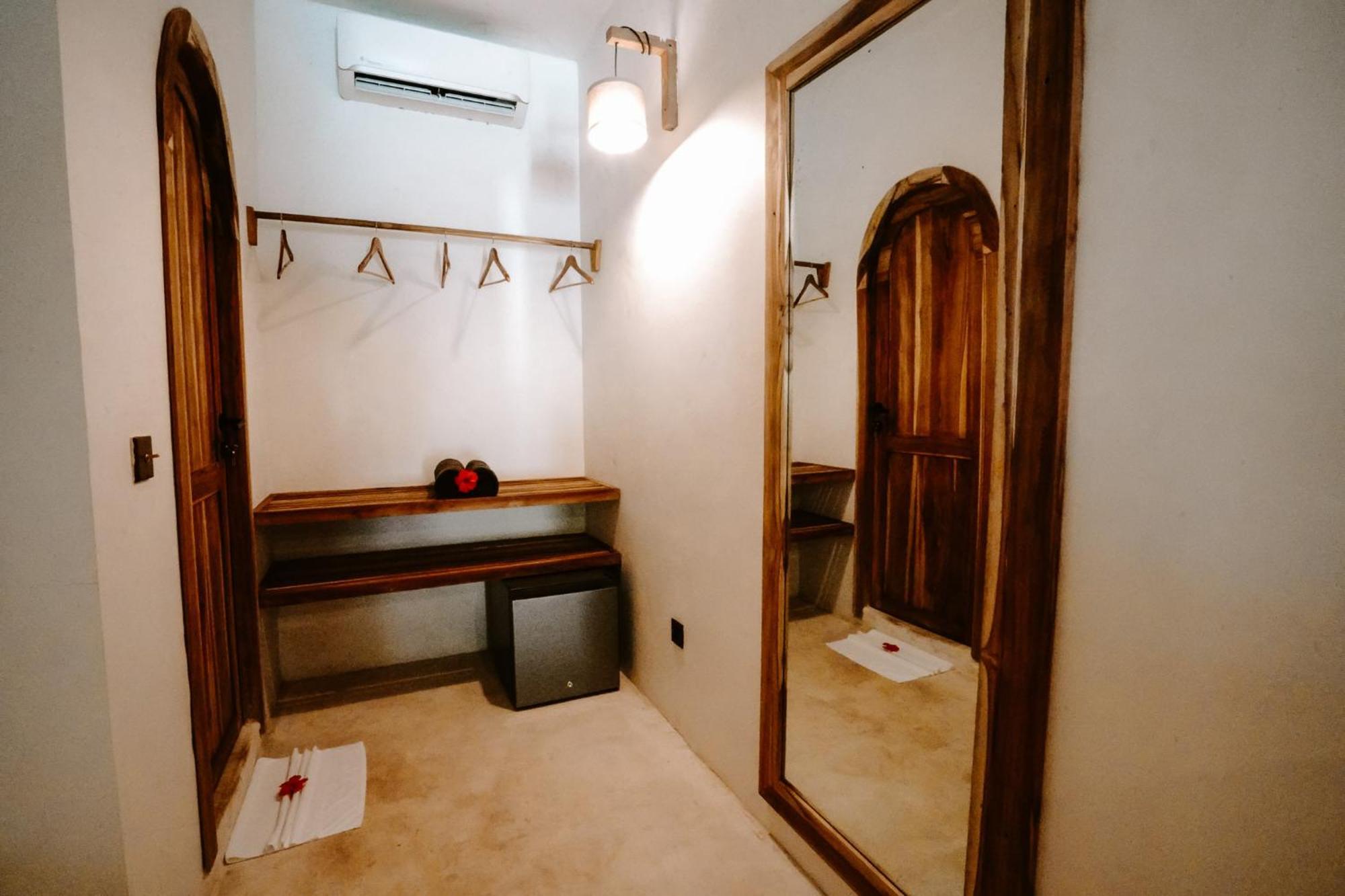 Seconda Stella Romantic Hideaway Jambiani  Ngoại thất bức ảnh