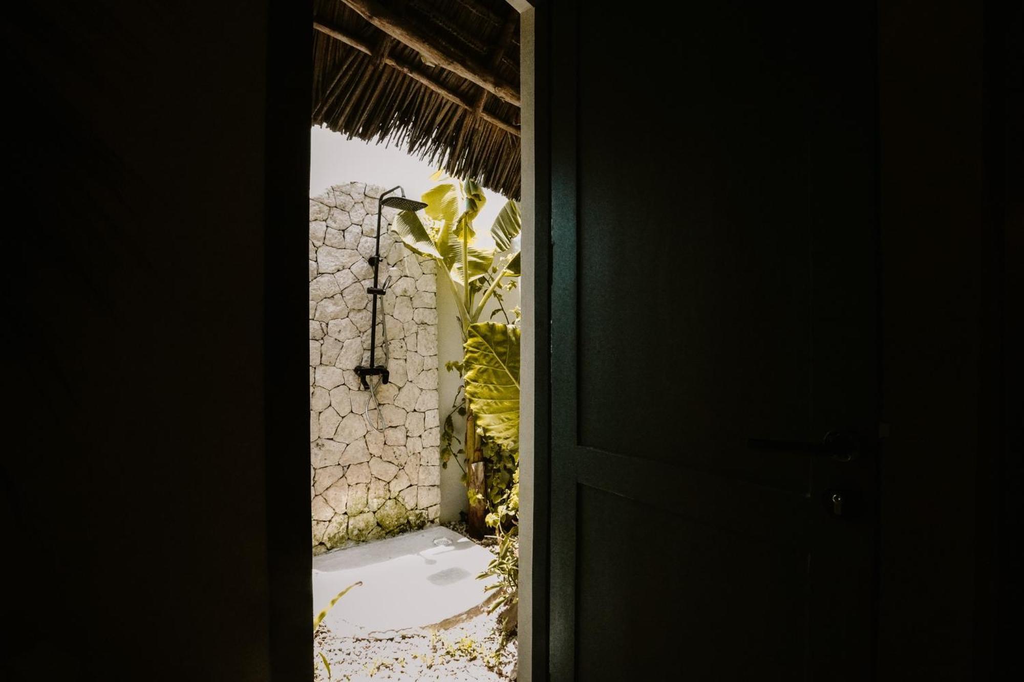 Seconda Stella Romantic Hideaway Jambiani  Ngoại thất bức ảnh