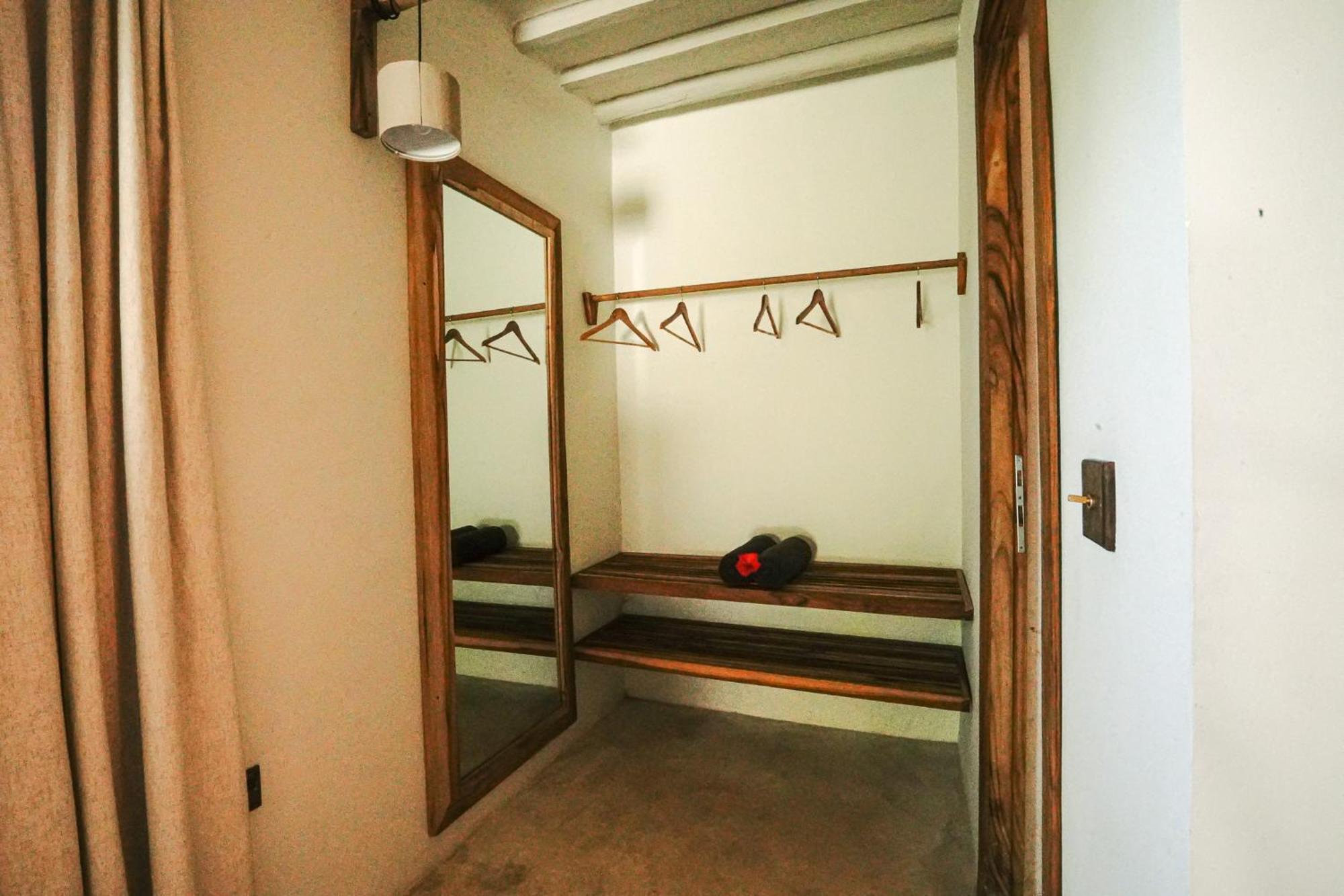 Seconda Stella Romantic Hideaway Jambiani  Ngoại thất bức ảnh