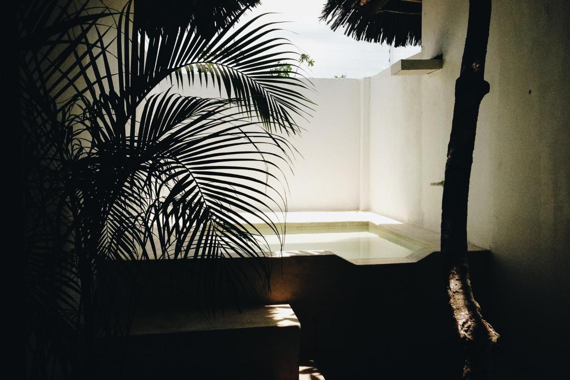 Seconda Stella Romantic Hideaway Jambiani  Ngoại thất bức ảnh