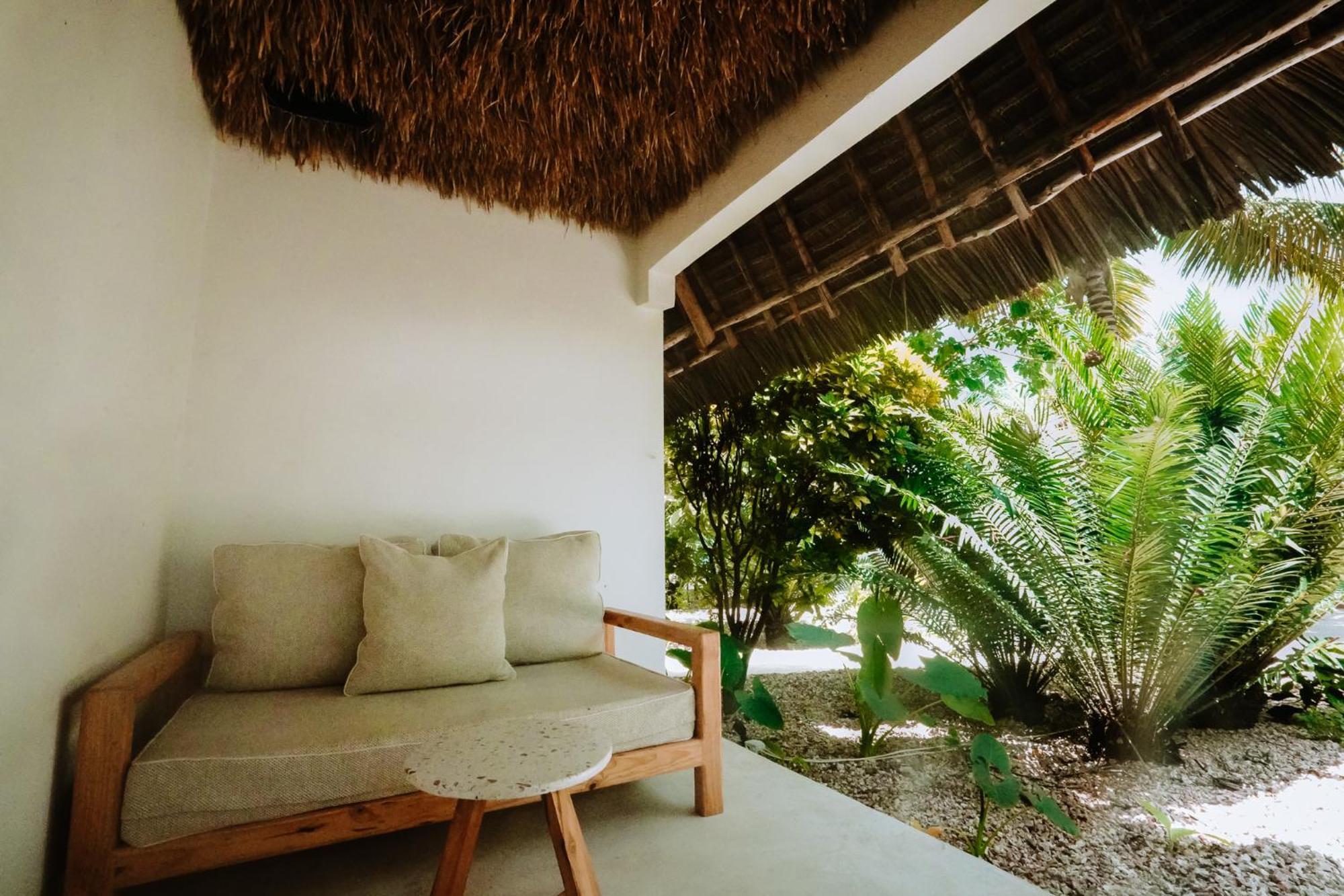 Seconda Stella Romantic Hideaway Jambiani  Ngoại thất bức ảnh
