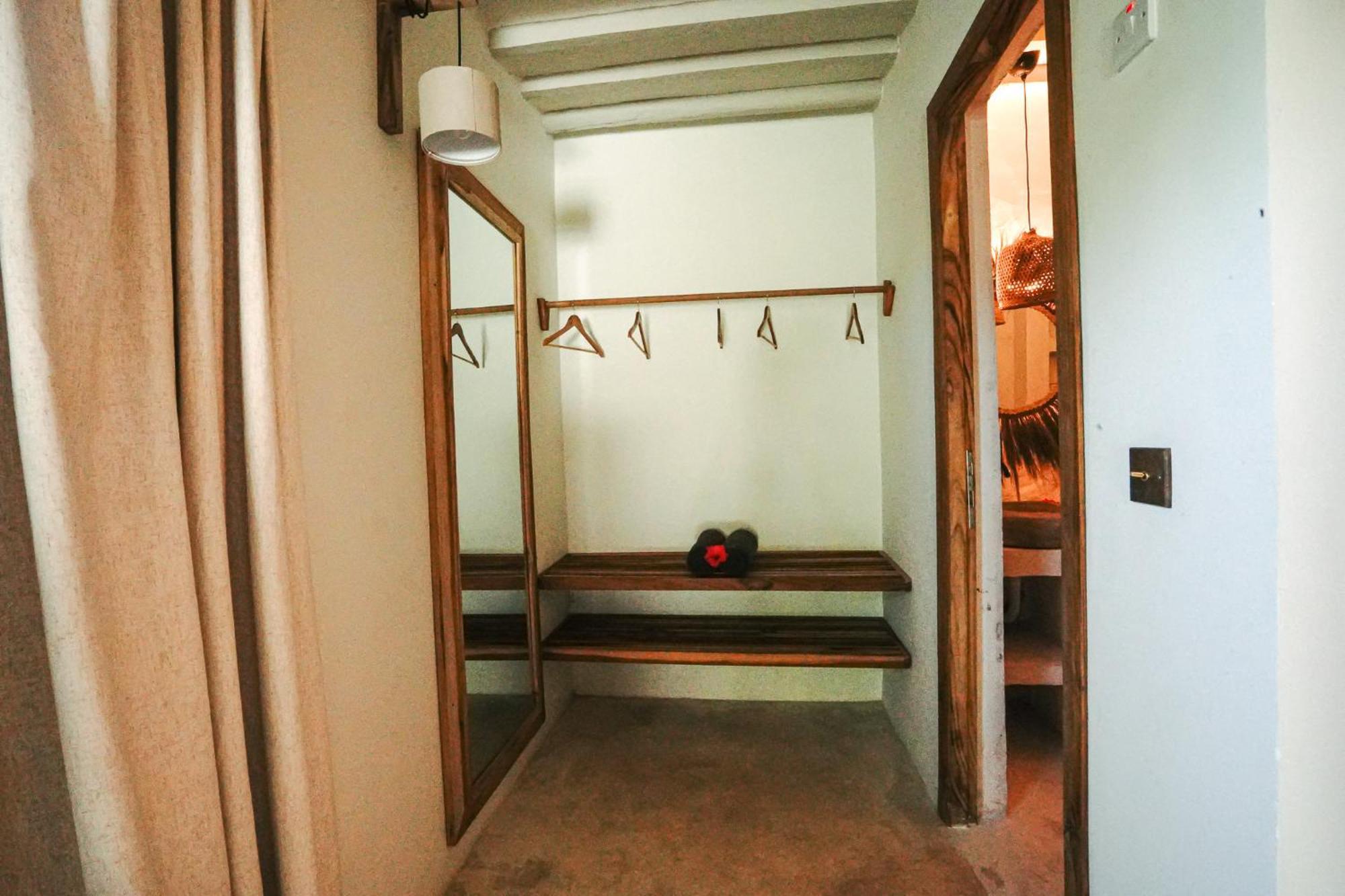 Seconda Stella Romantic Hideaway Jambiani  Ngoại thất bức ảnh