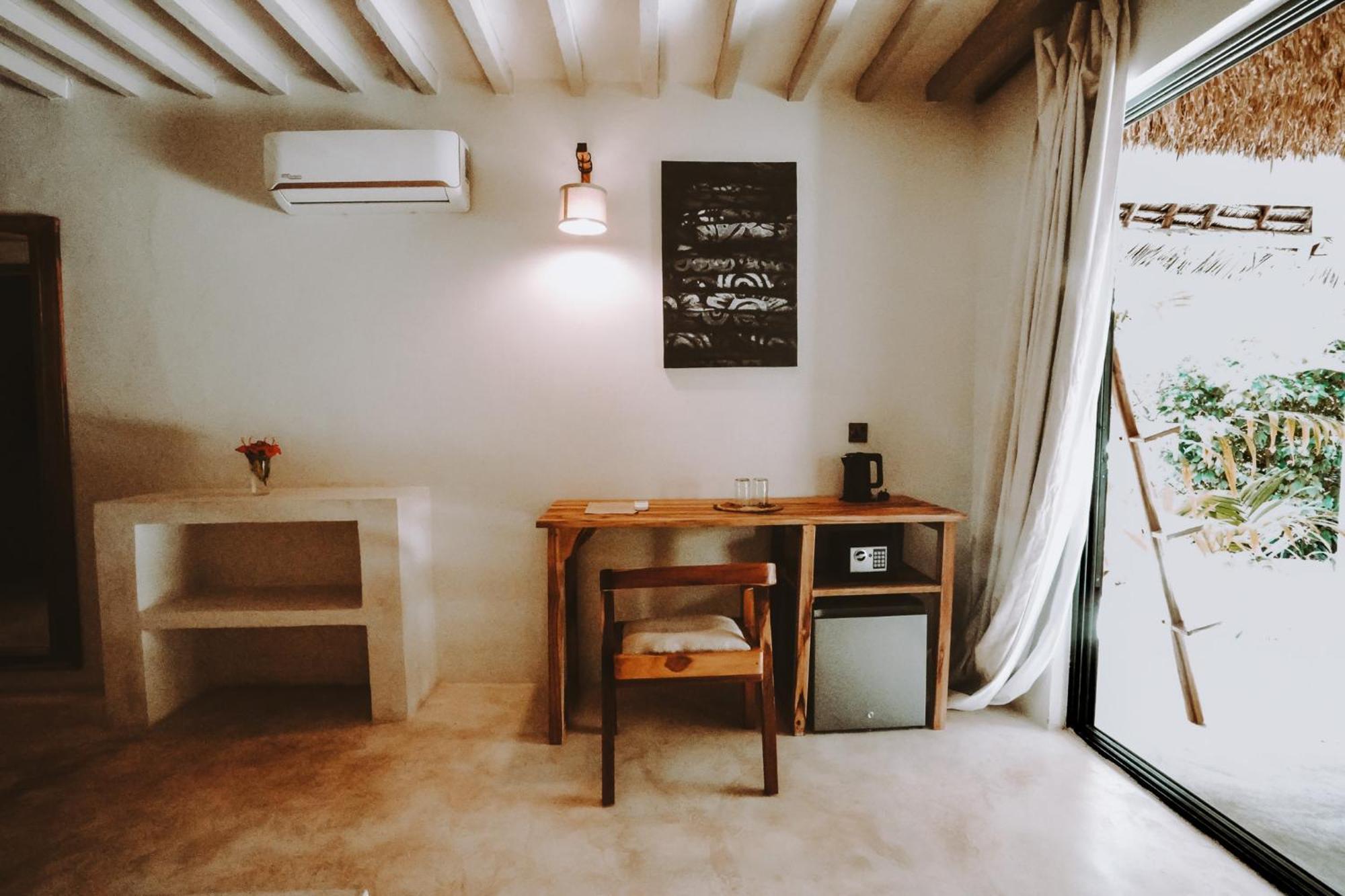 Seconda Stella Romantic Hideaway Jambiani  Ngoại thất bức ảnh