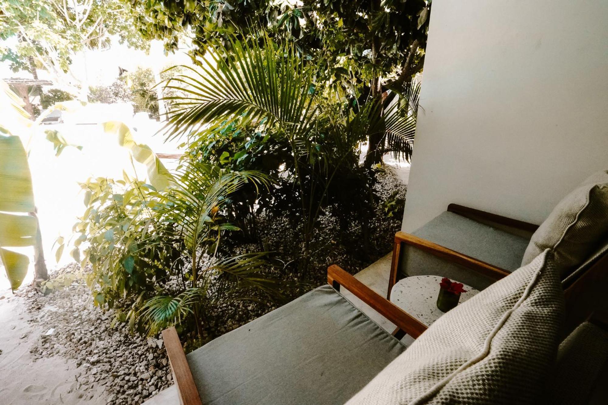 Seconda Stella Romantic Hideaway Jambiani  Ngoại thất bức ảnh
