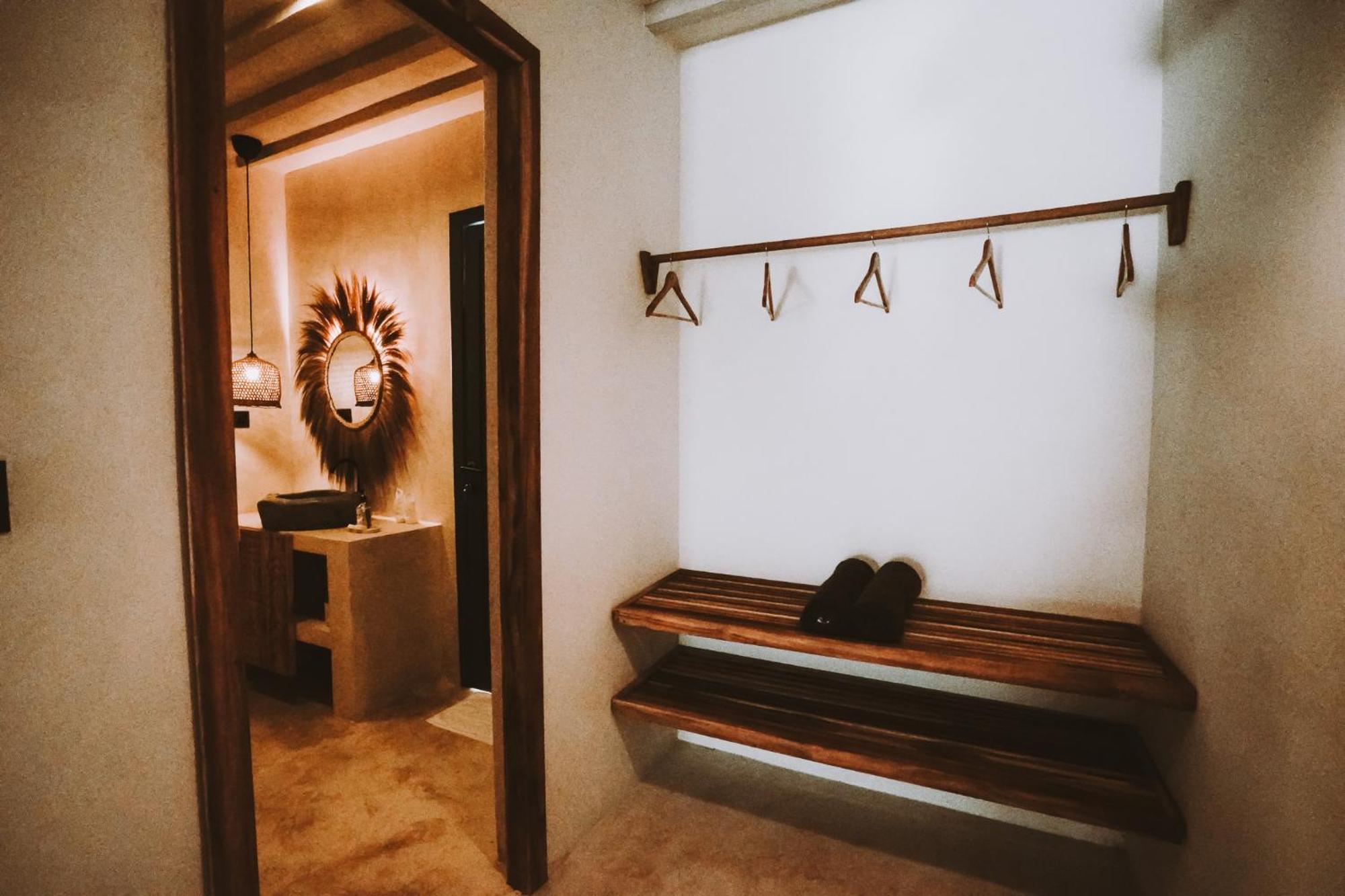Seconda Stella Romantic Hideaway Jambiani  Ngoại thất bức ảnh