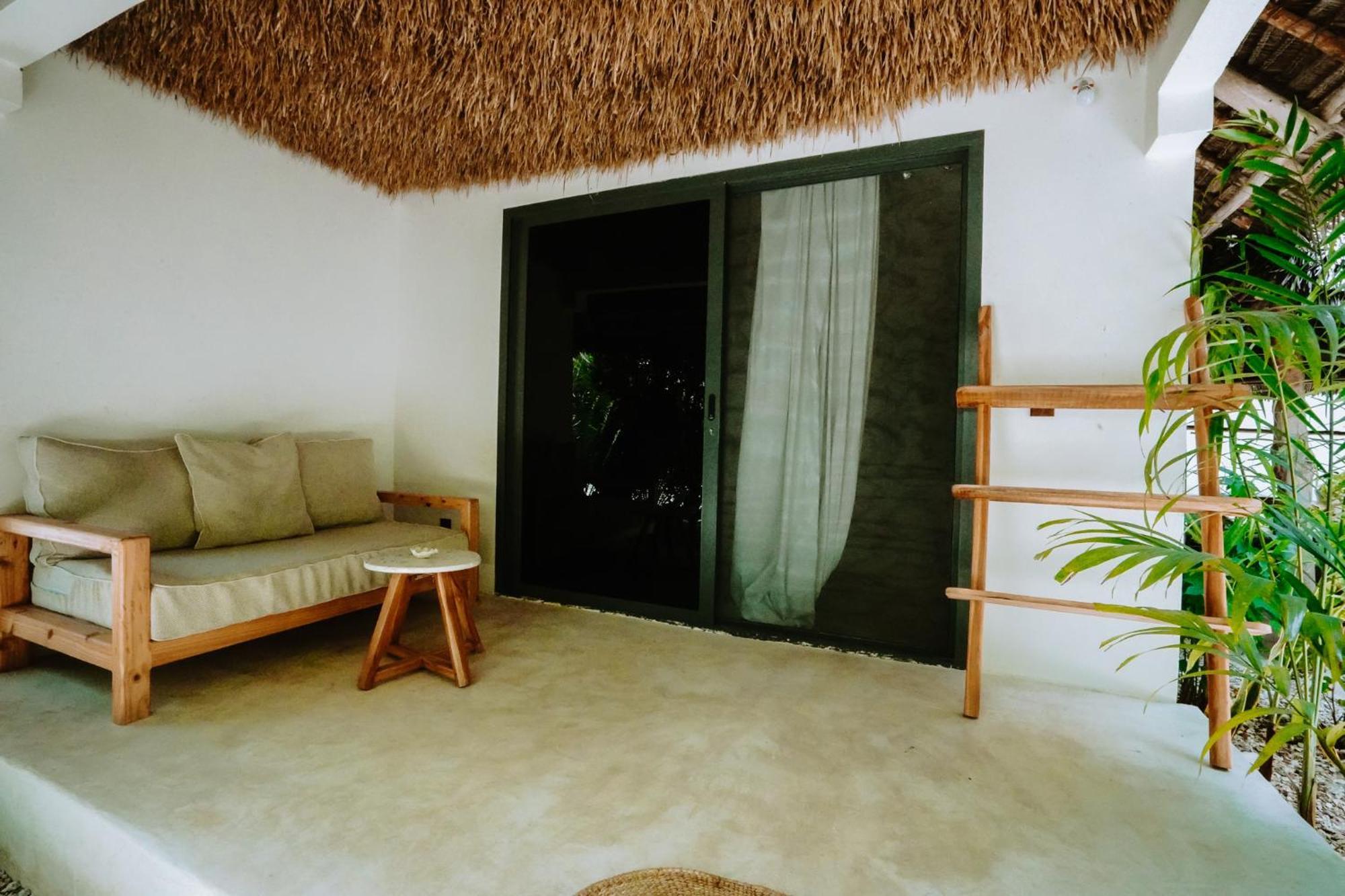 Seconda Stella Romantic Hideaway Jambiani  Ngoại thất bức ảnh