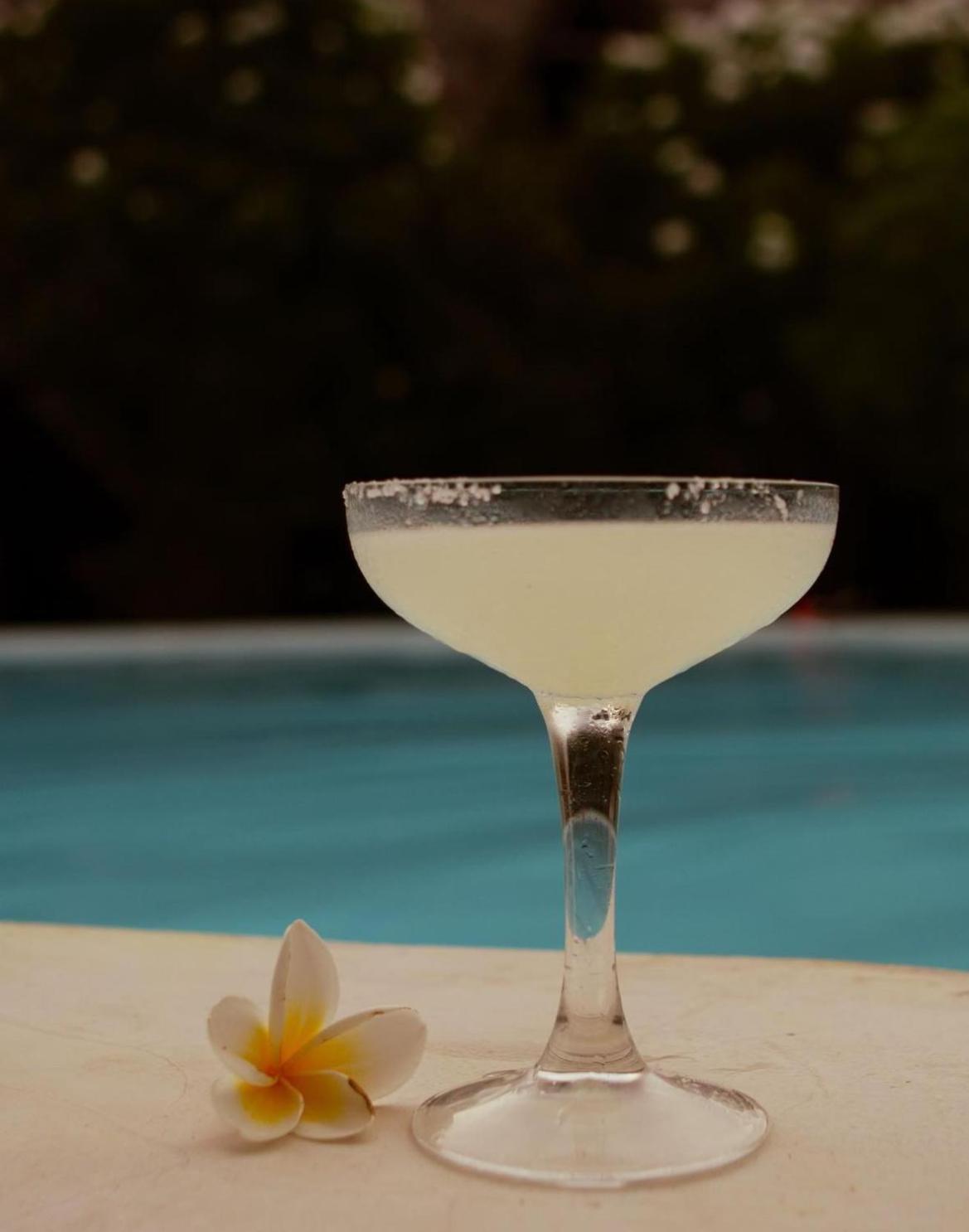 Seconda Stella Romantic Hideaway Jambiani  Ngoại thất bức ảnh