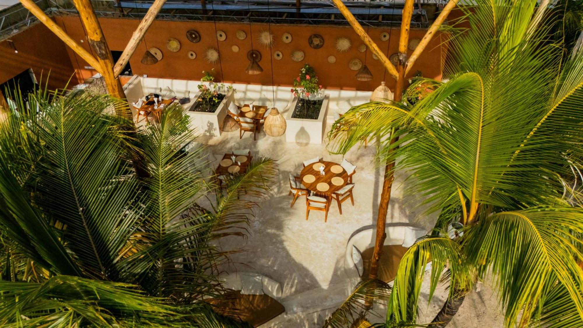 Seconda Stella Romantic Hideaway Jambiani  Ngoại thất bức ảnh
