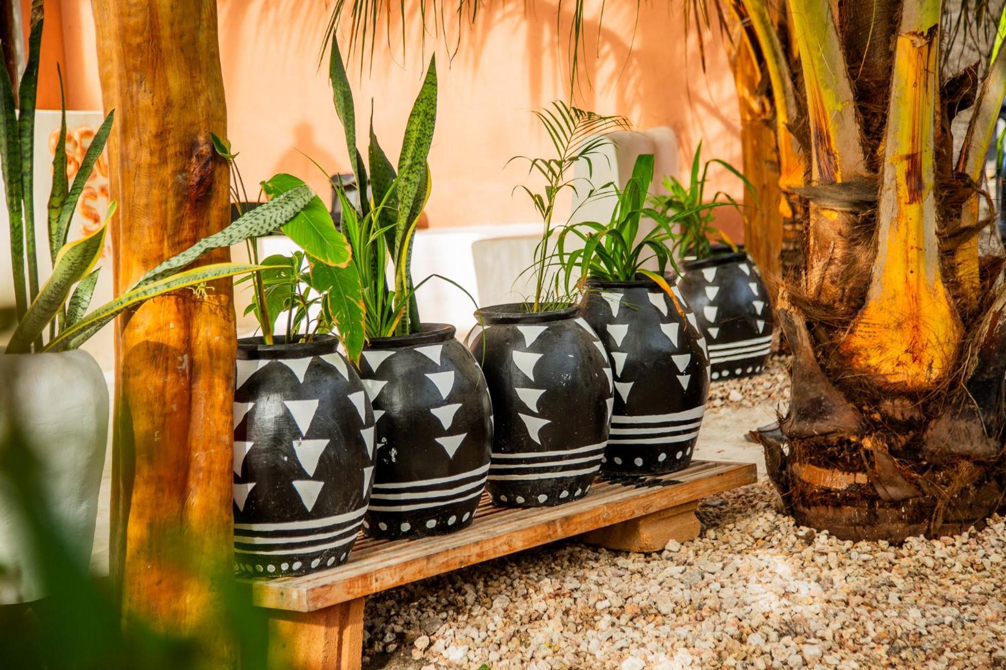 Seconda Stella Romantic Hideaway Jambiani  Ngoại thất bức ảnh