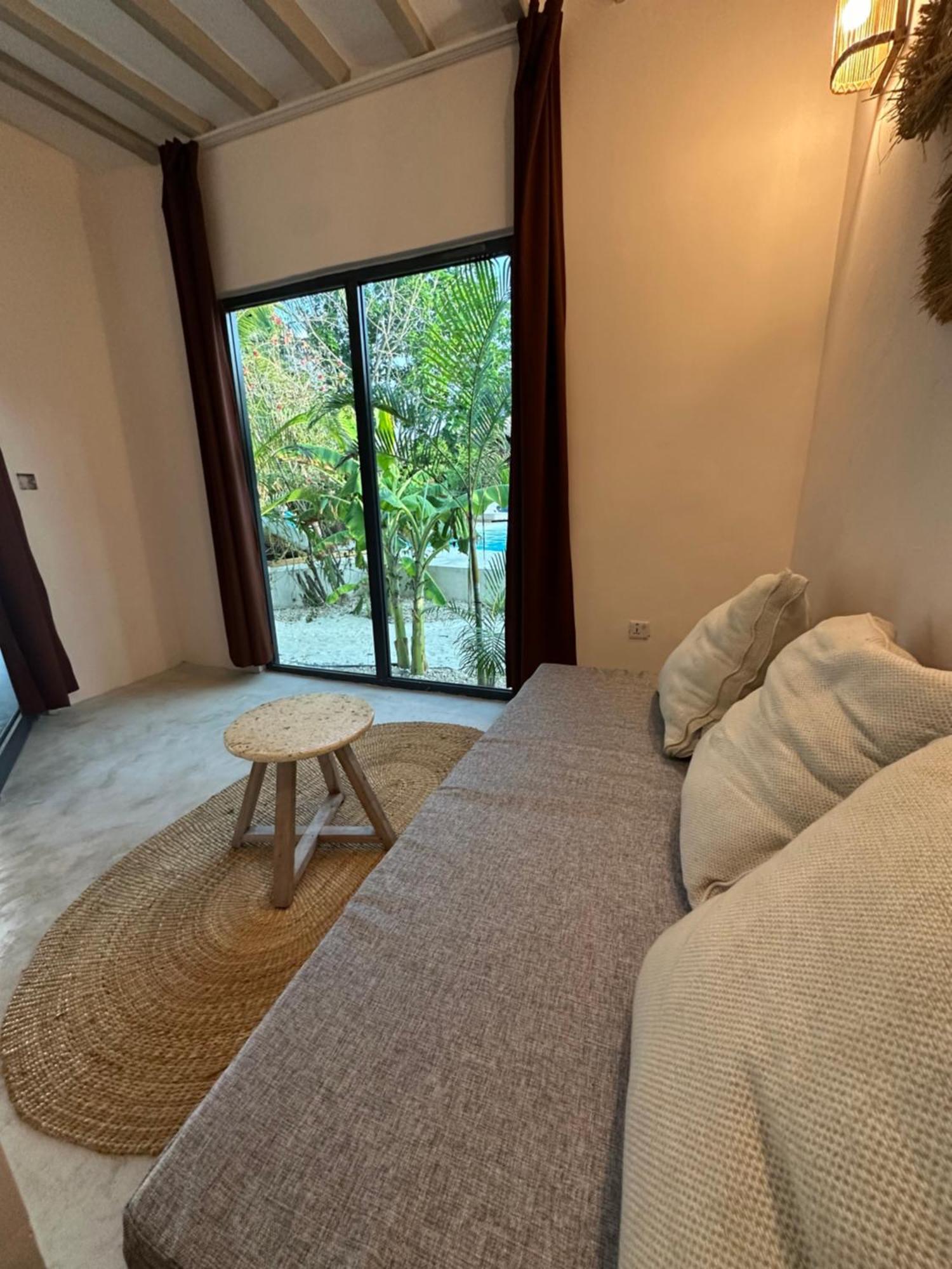 Seconda Stella Romantic Hideaway Jambiani  Ngoại thất bức ảnh